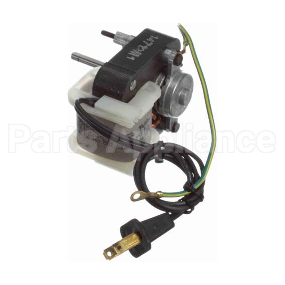 BR0675 Century C-Frame/Skeleton Motor