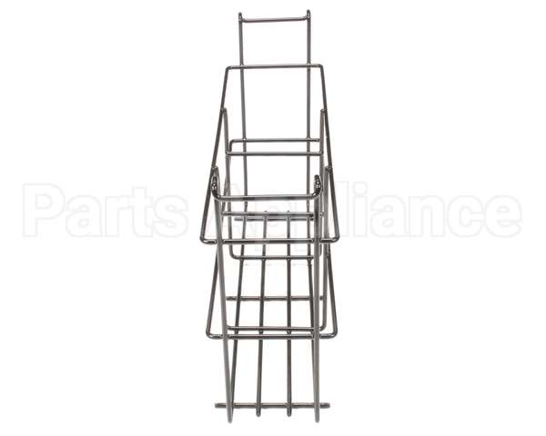 BR3 Glastender Bottle Rack, Wire, 3 Bottle