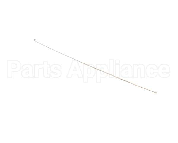 BR98400100 Turbo Air Door Spring