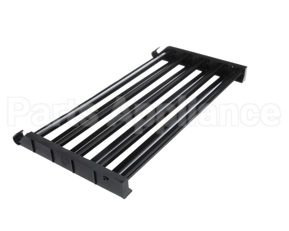 BRC0036AZK Turbo Air Base Rear Cover