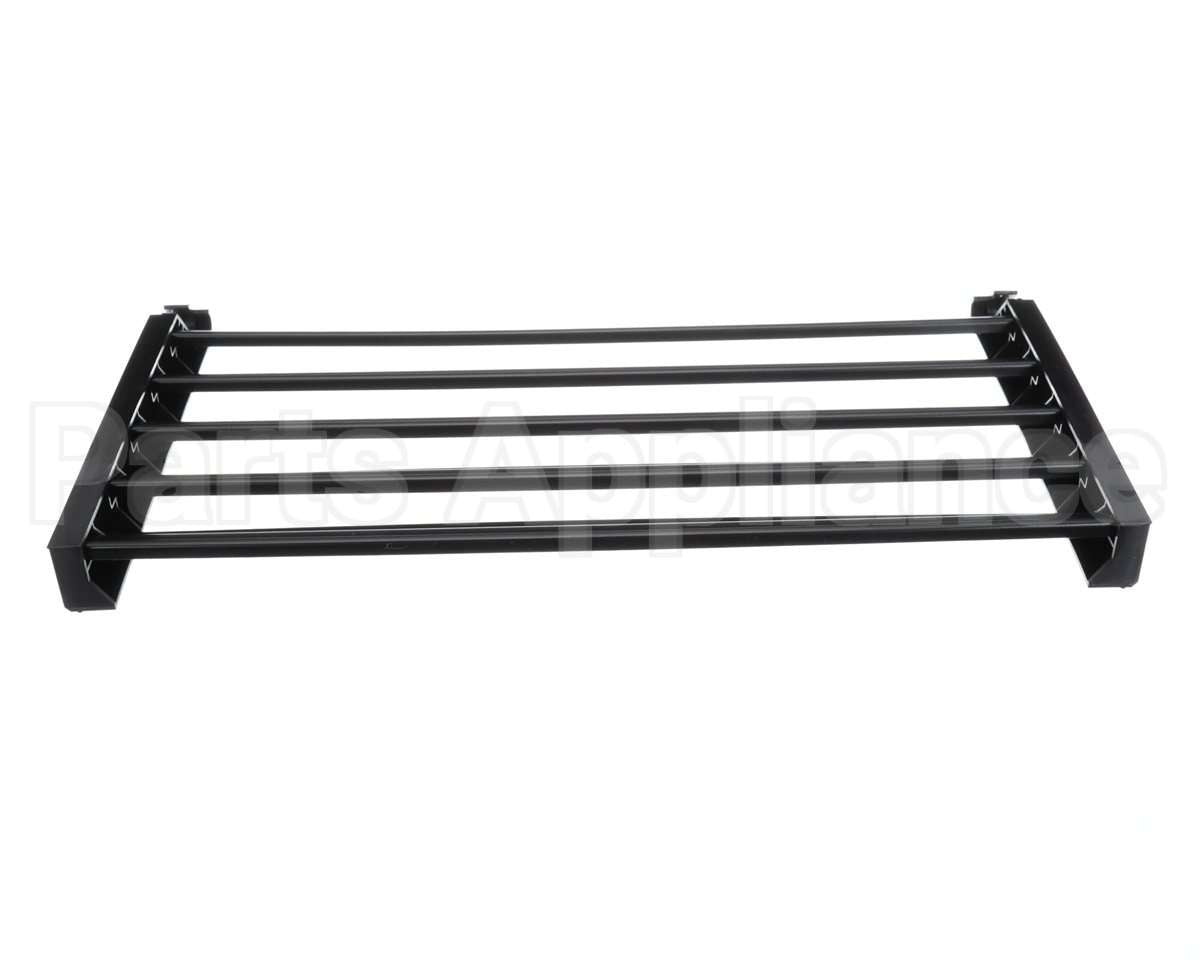 BRC0036AZK Turbo Air Base Rear Cover