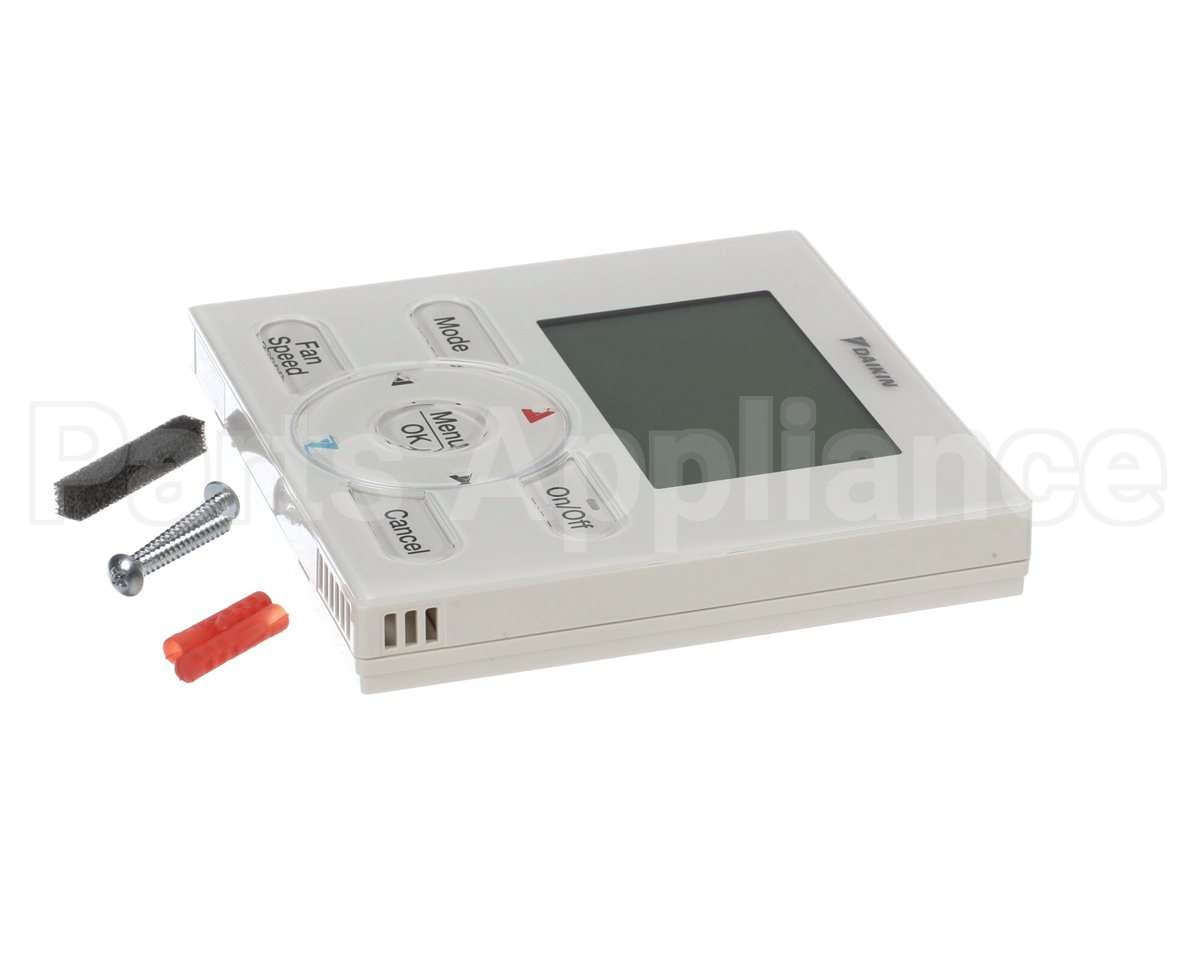 BRC1E73 Goodman Navigation Remote Control