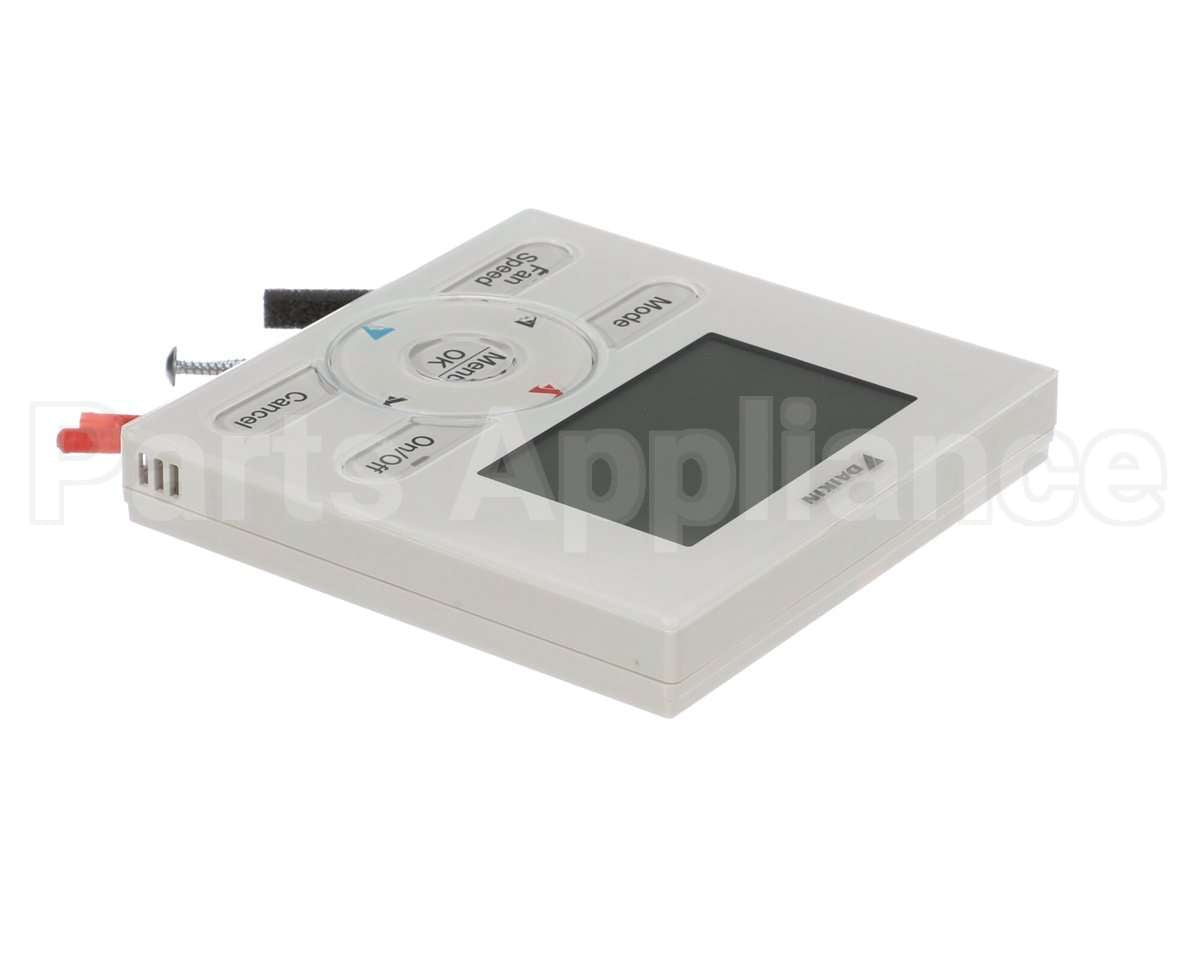 BRC1E73 Goodman Navigation Remote Control