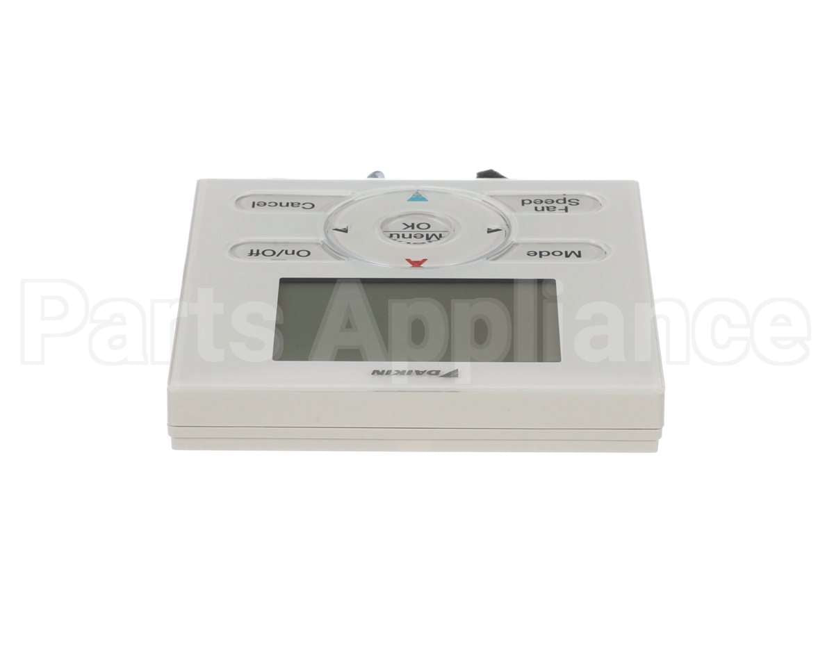 BRC1E73 Goodman Navigation Remote Control