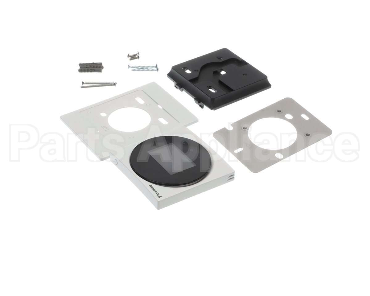 BRC1H71W Daikin Remote Controller