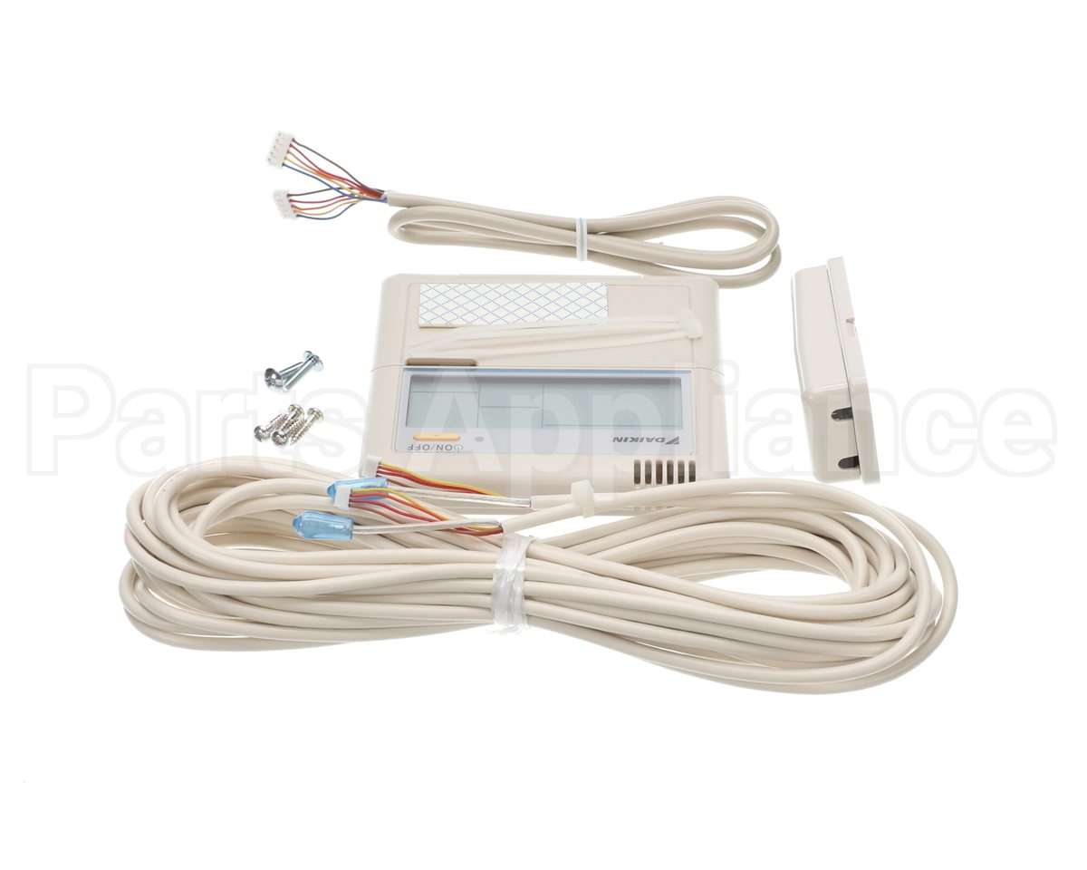 BRC944B2 Amana-Goodman Optional Wired Stat For Ductls