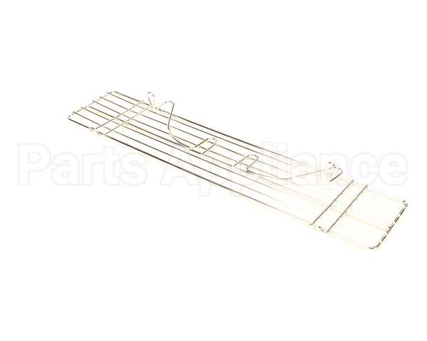 BRC975LID Rotisol Spit Basket Rotisol Lid
