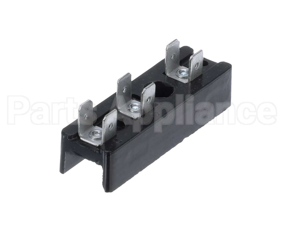 BRD00385 Trane Board, Terminal, Fan, 24V, 3 Pole