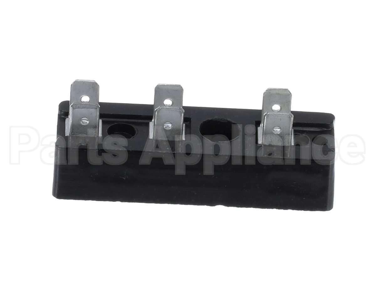 BRD00385 Trane Board, Terminal, Fan, 24V, 3 Pole