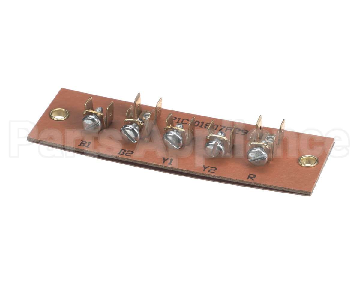 BRD00651 Trane Board; Terminal, 5 Pin