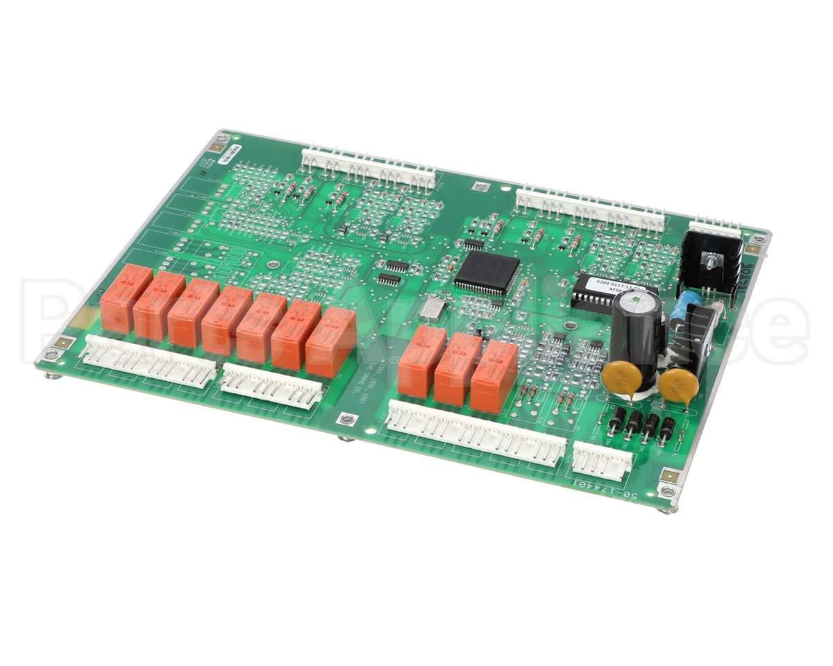BRD03228 Trane Board-19603
