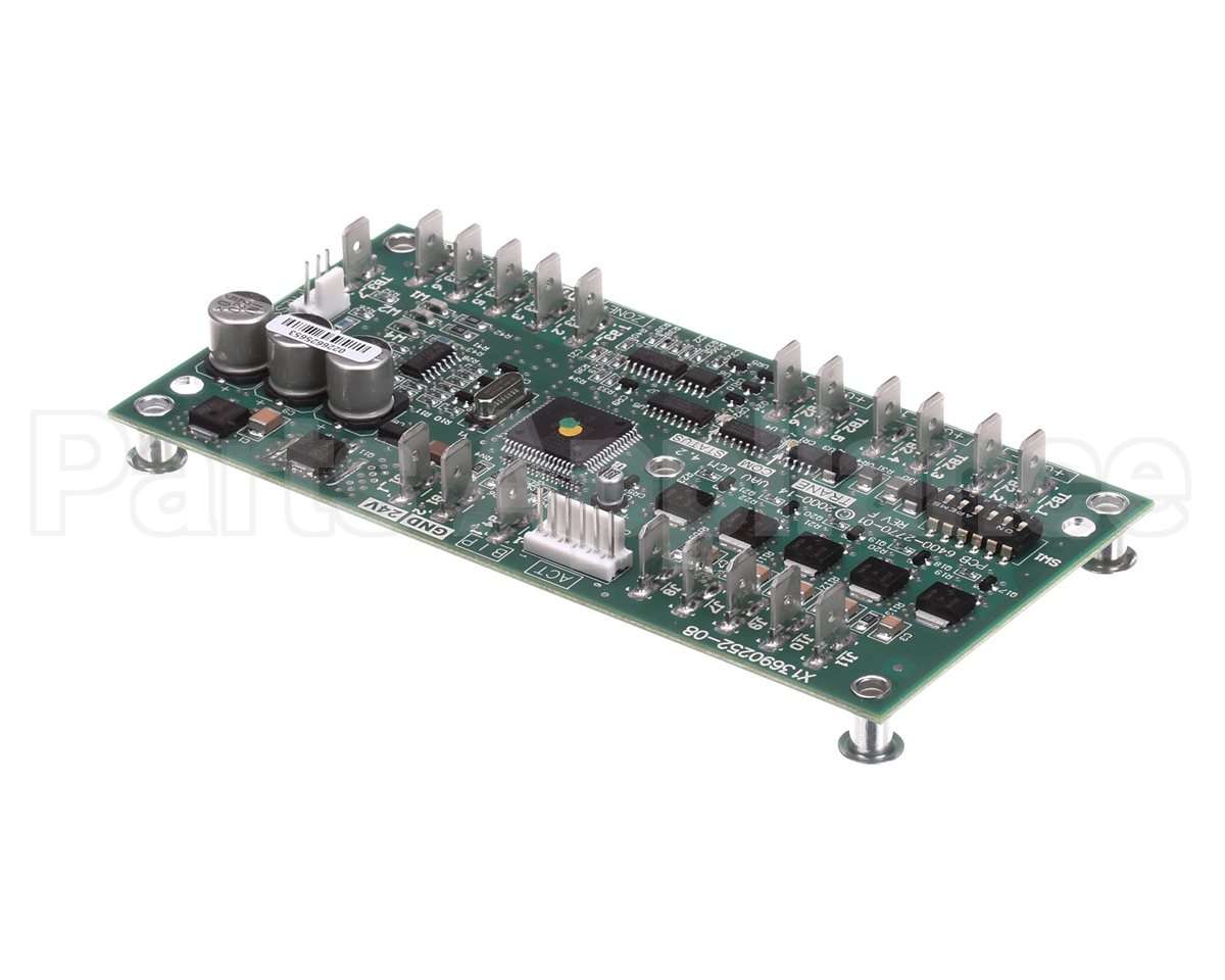 BRD04939 Trane Board; Vav Ucm 4.2