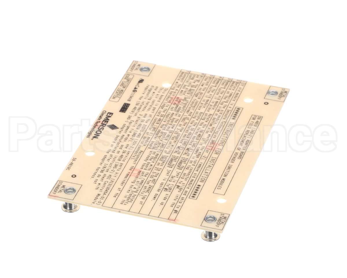 BRD05300 Trane Adapter Board For Kit17852