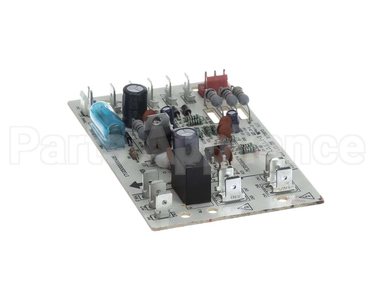 BRD05765 Trane Board; Control