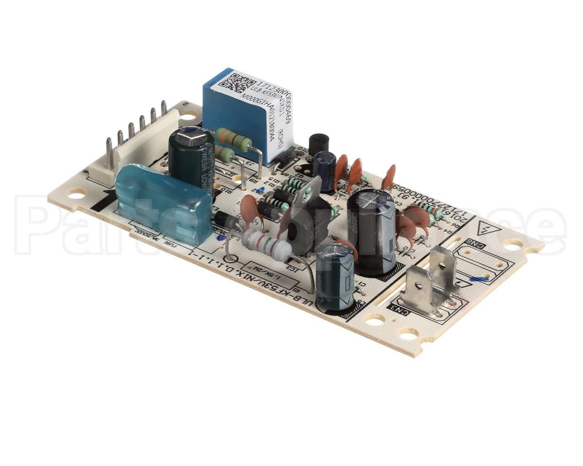 BRD05770 Trane Board, Pcb