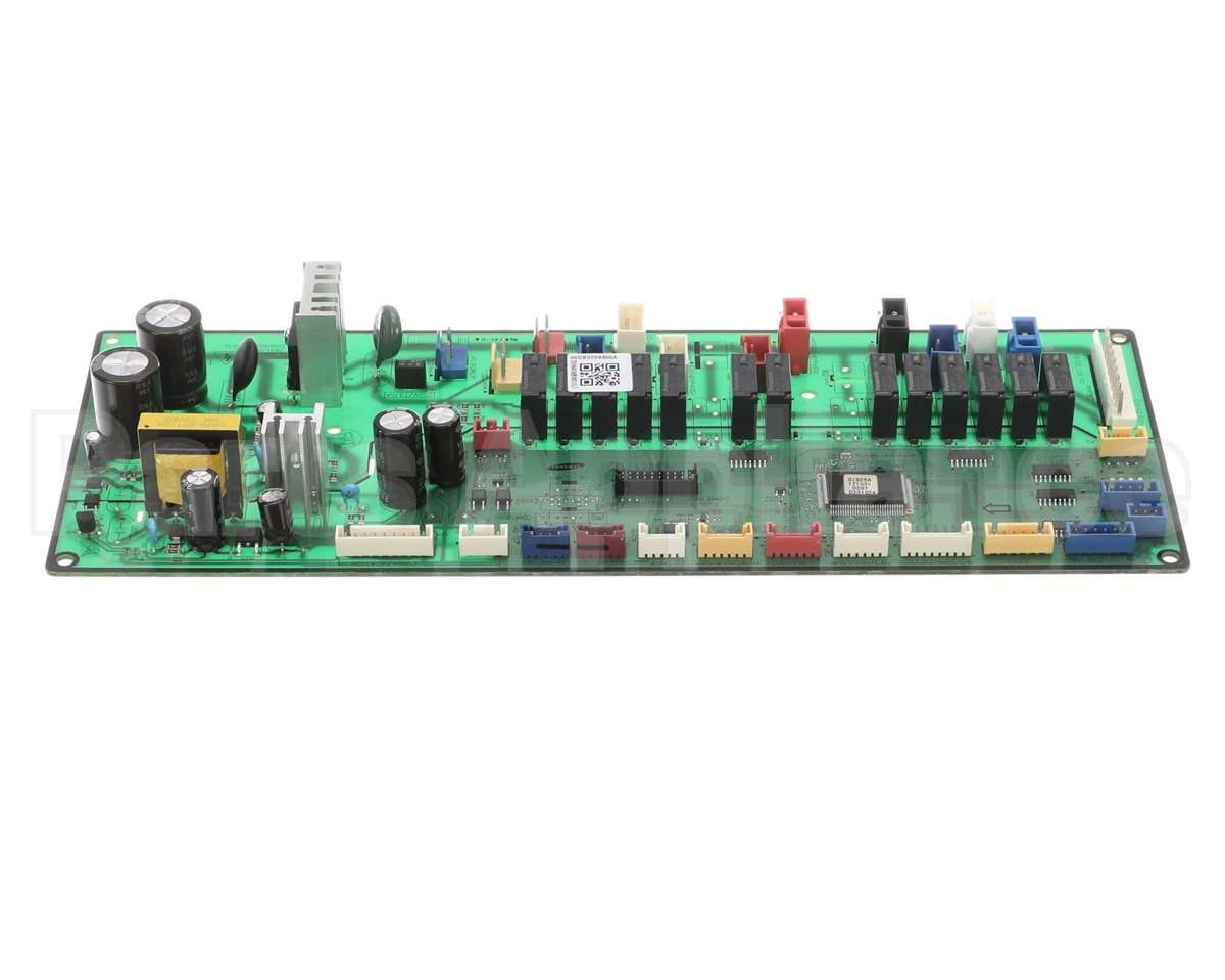BRD06955 Trane Board; Assembly, Pcb Main-Hubboard