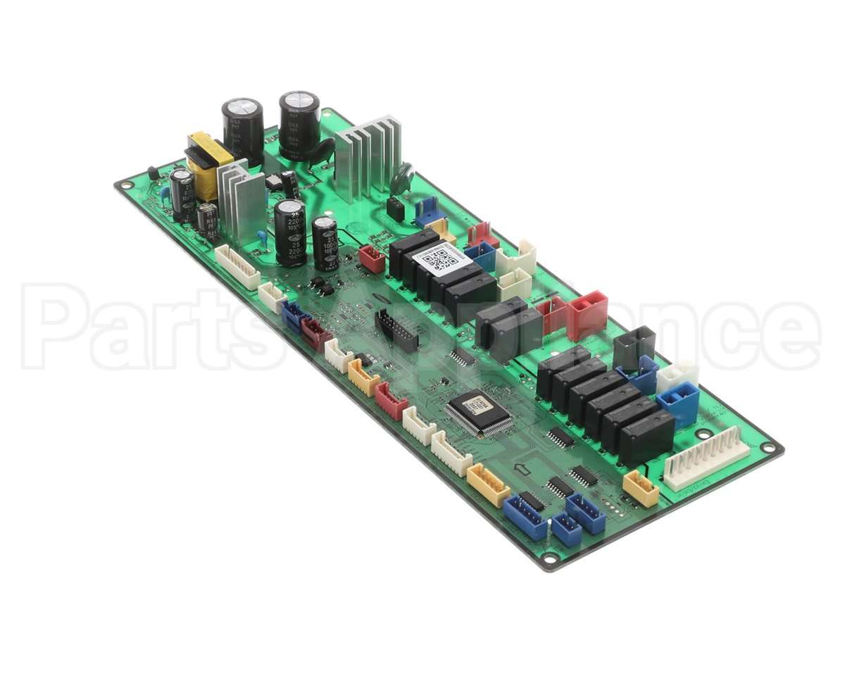 BRD06955 Trane Board; Assembly, Pcb Main-Hubboard