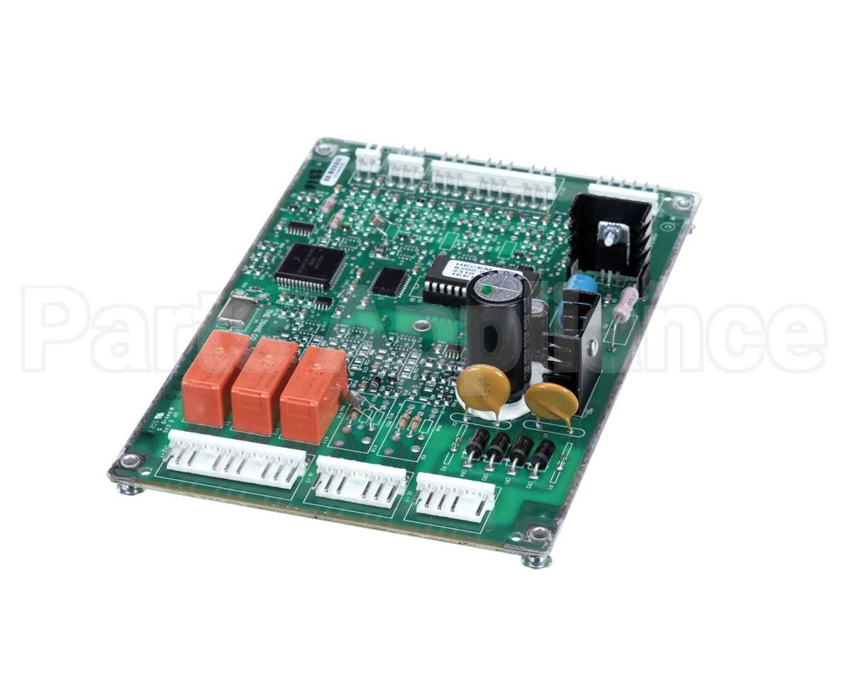 BRD1816 Trane Circuit Board