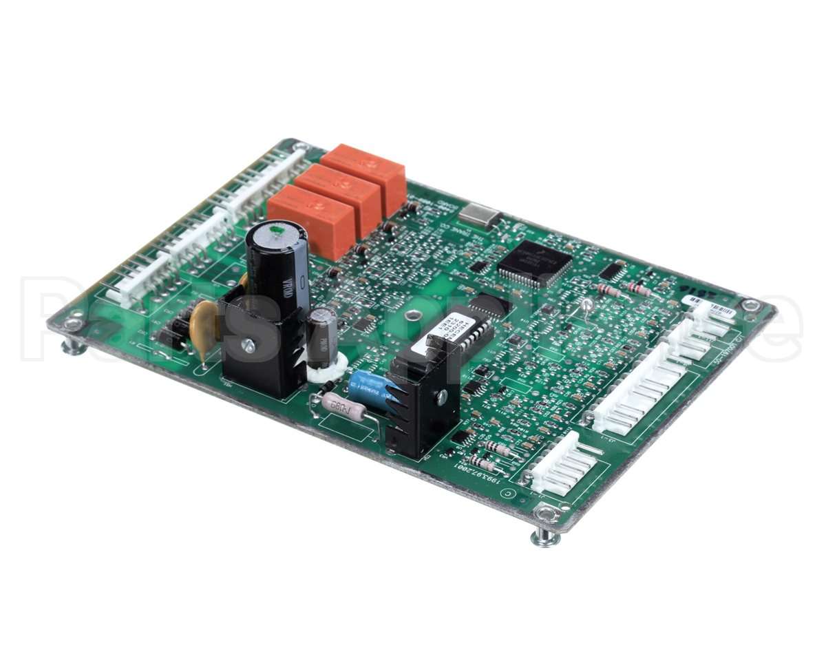 BRD1816 Trane Circuit Board