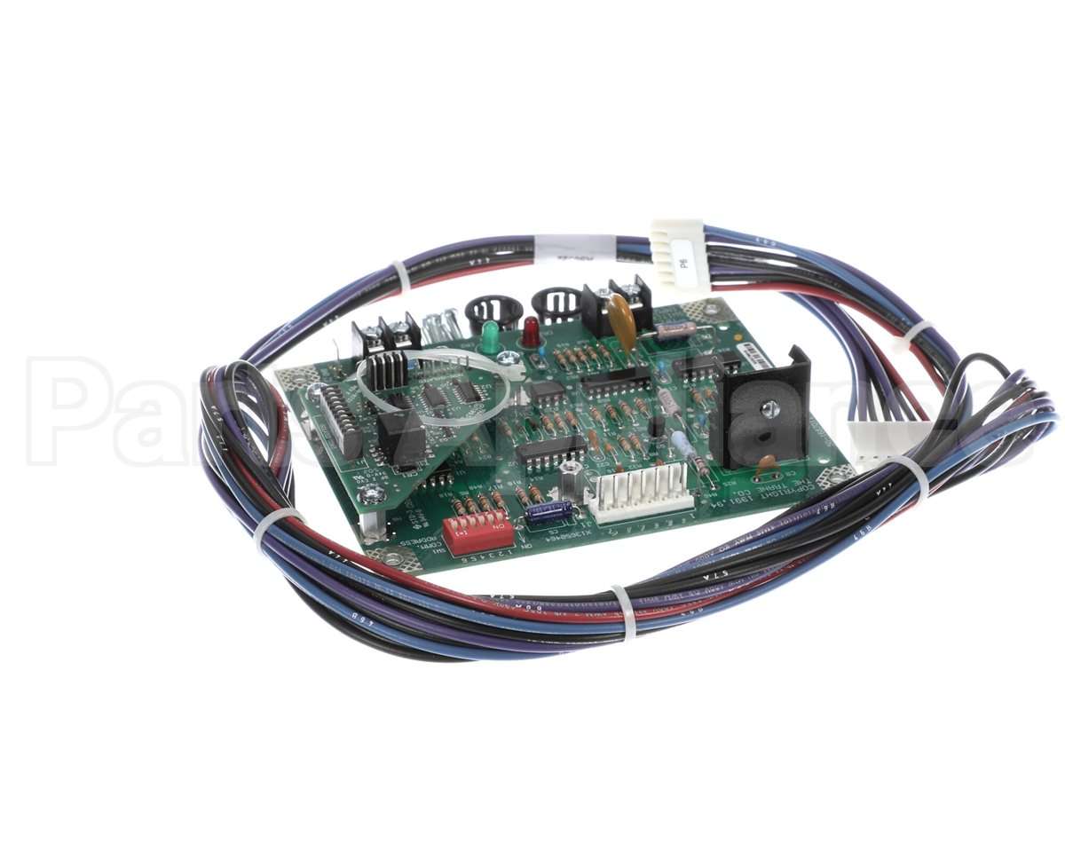 BRD2893 Trane Tci Control Board Kit