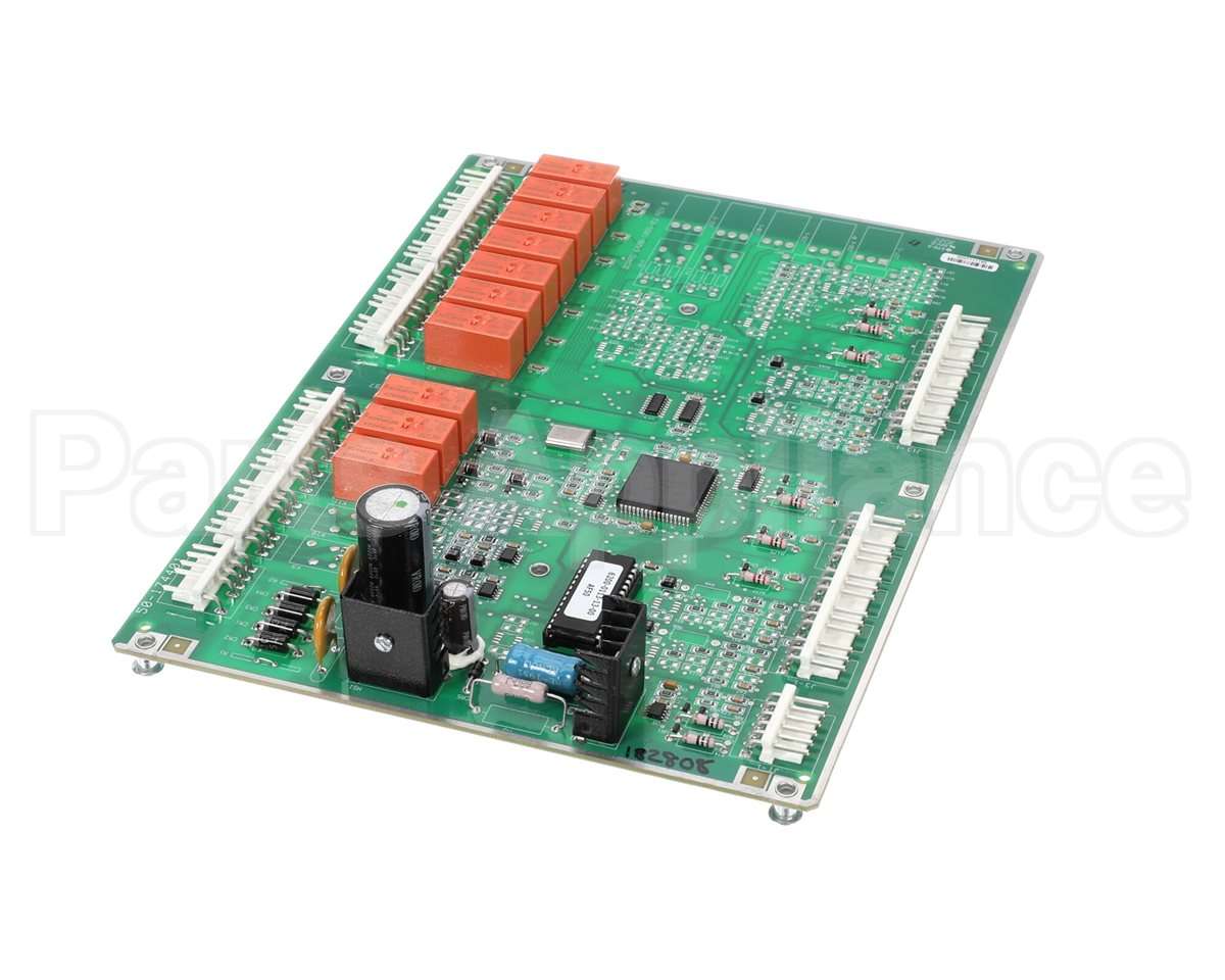 BRD3228 Trane Control Module Multiple Compr