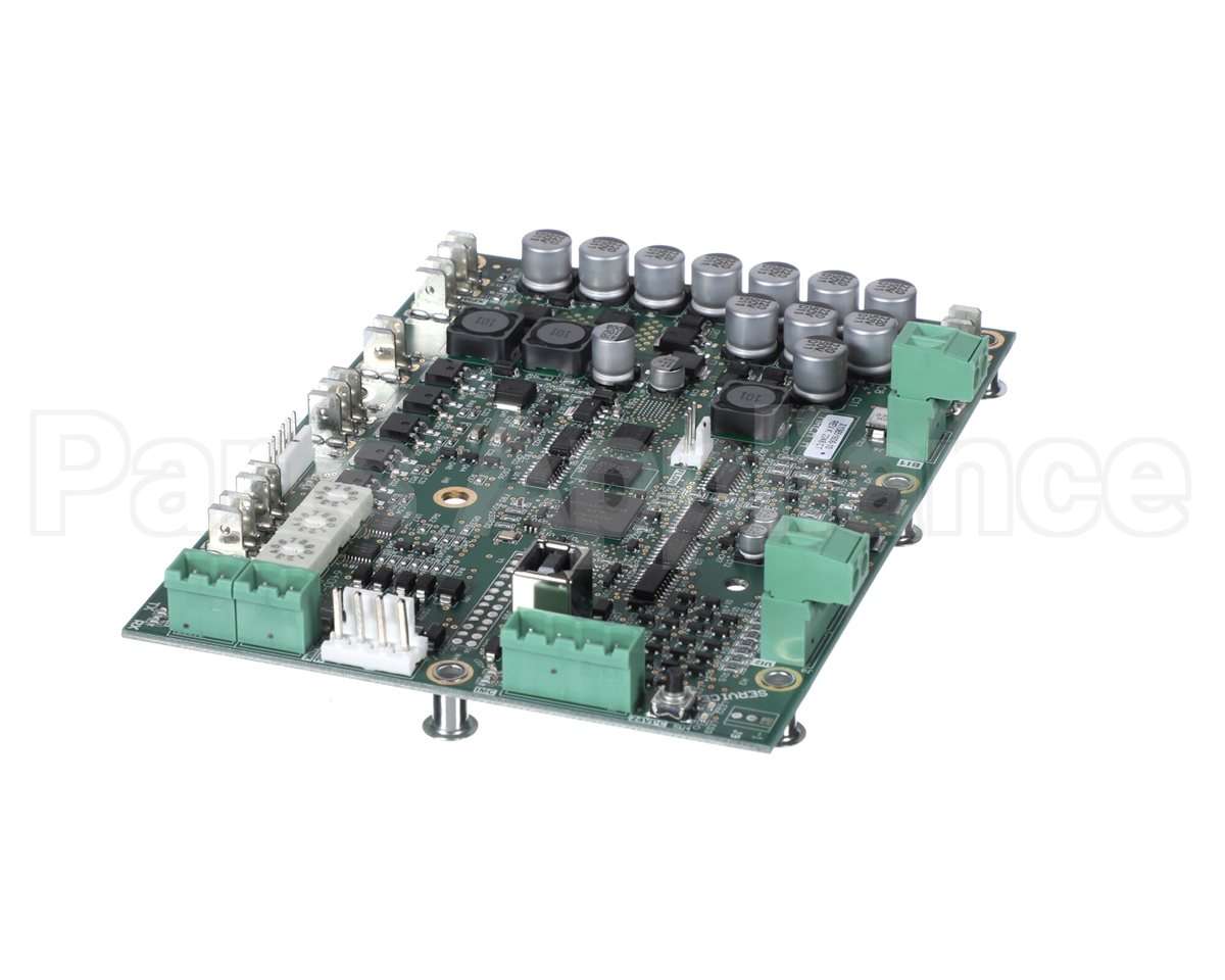 BRD4785 Trane Printed Circuit Board