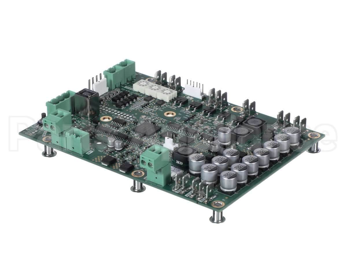 BRD4785 Trane Printed Circuit Board