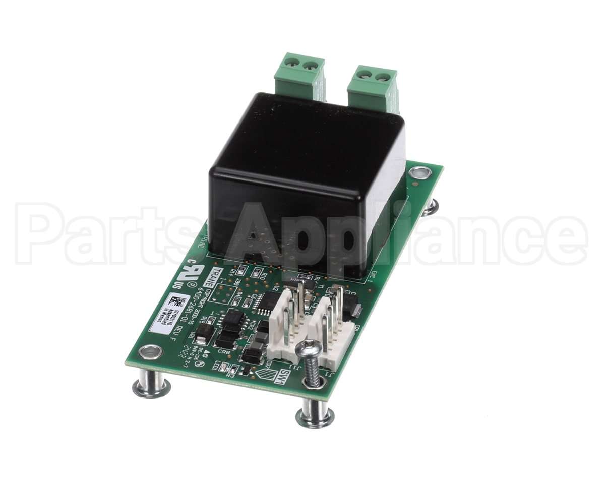 BRD4876 Trane Output Board