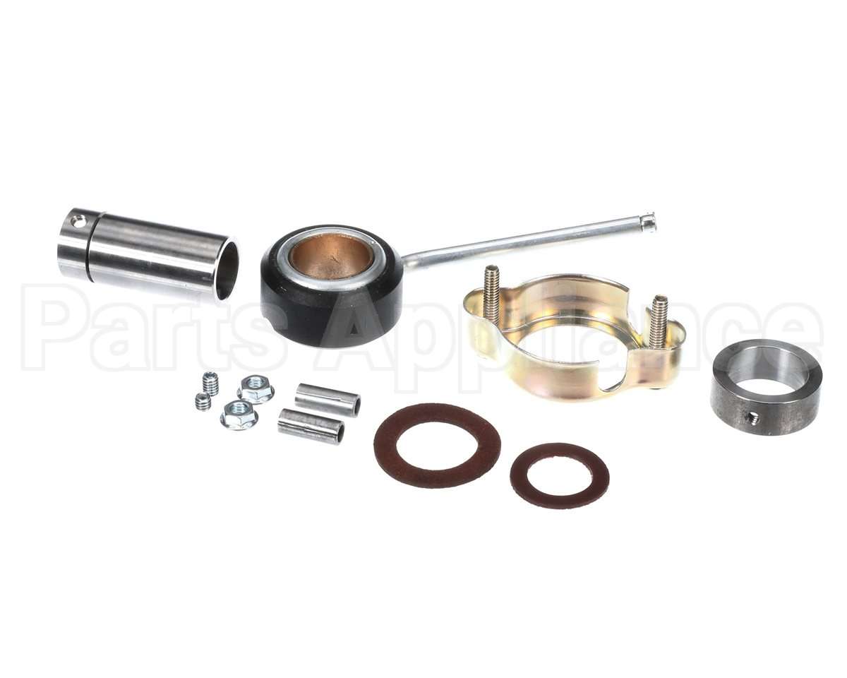 BRG00128 Trane Bearing,Kit, U.v., Left Hand