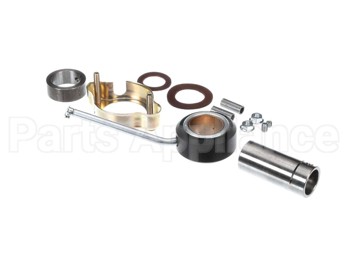 BRG00128 Trane Bearing,Kit, U.v., Left Hand