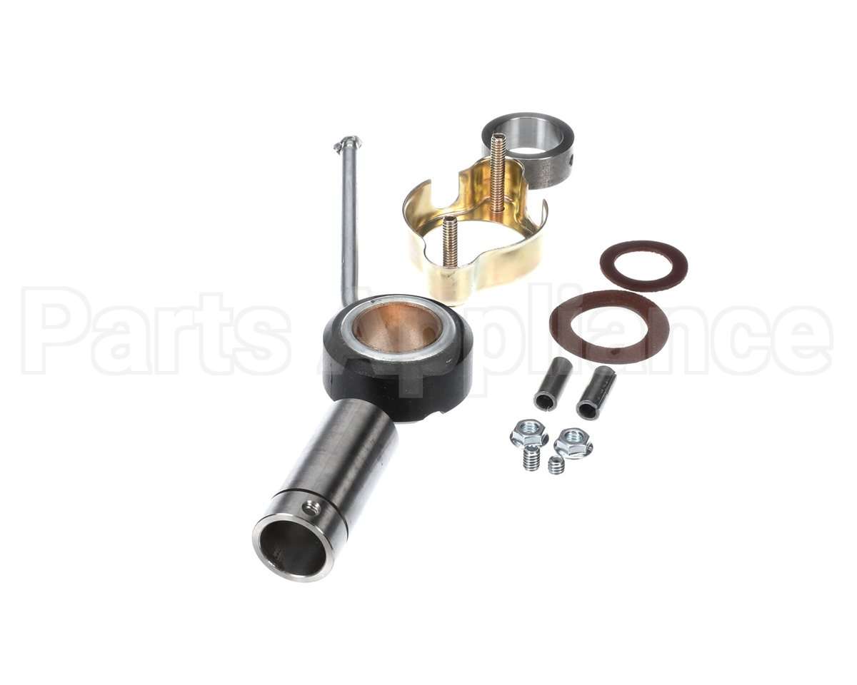 BRG00128 Trane Bearing,Kit, U.v., Left Hand