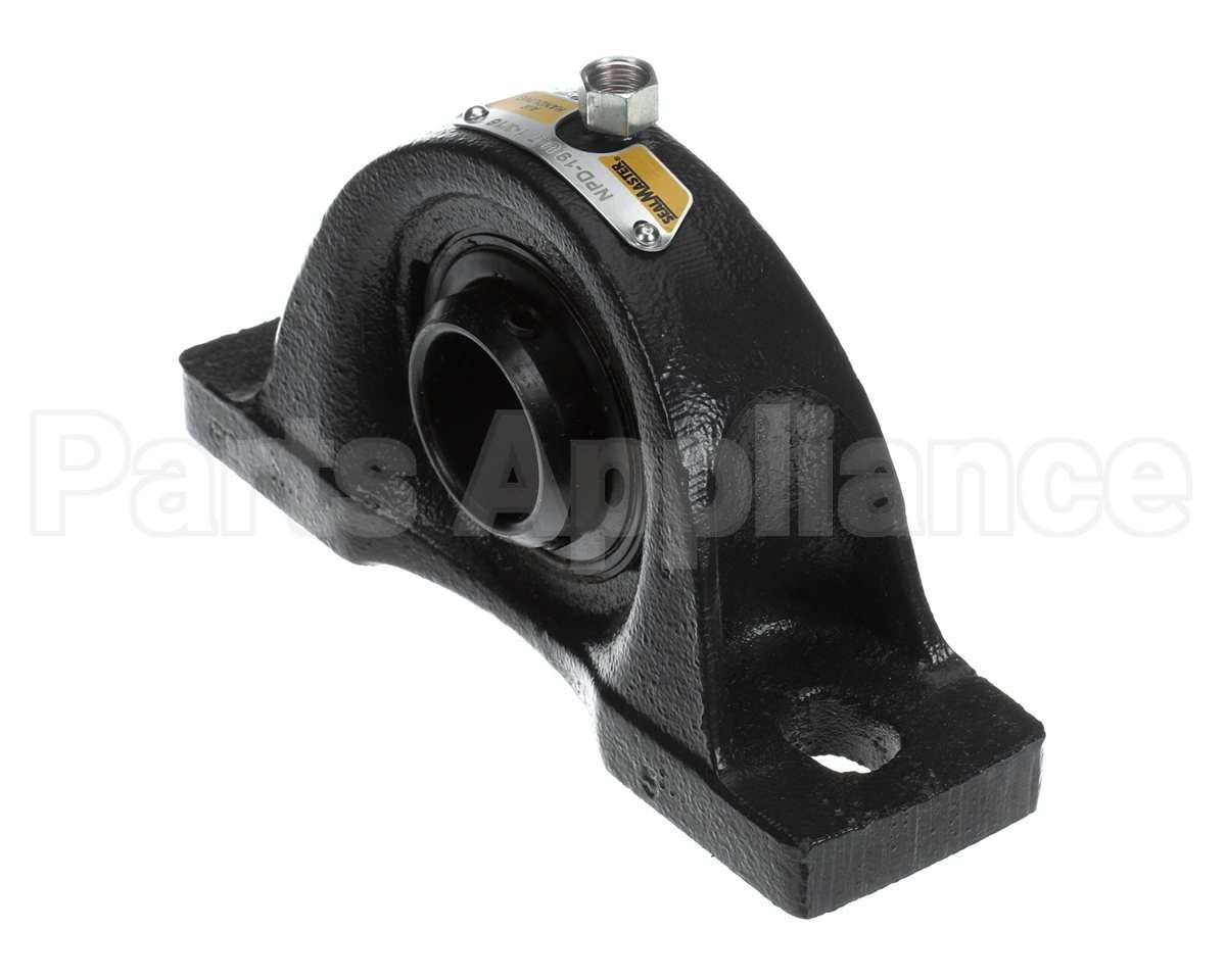 BRG00192 Trane Bearing;Pillow Block, Ball, Standard Dut