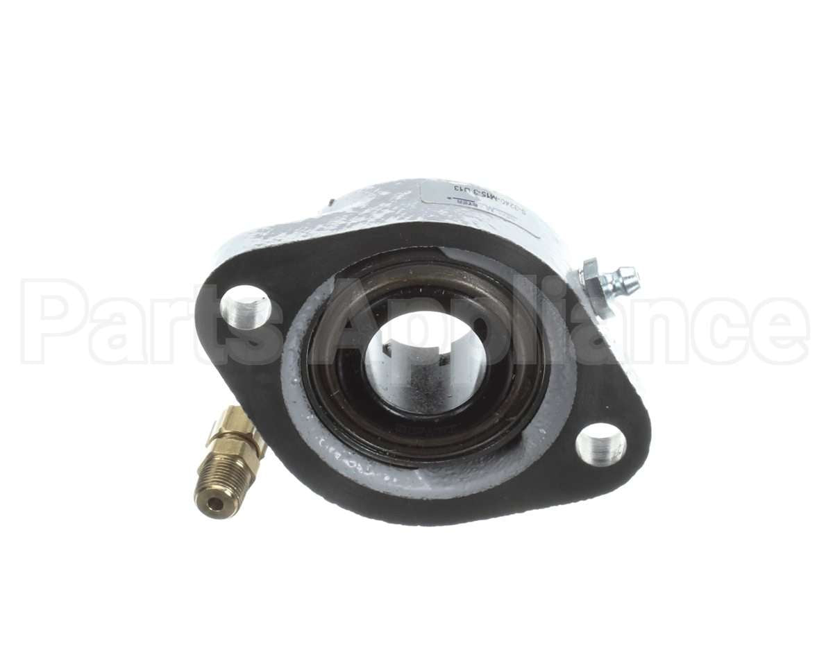 BRG00646 Trane Bearing 2Bolt Flg, 15/16"Bore