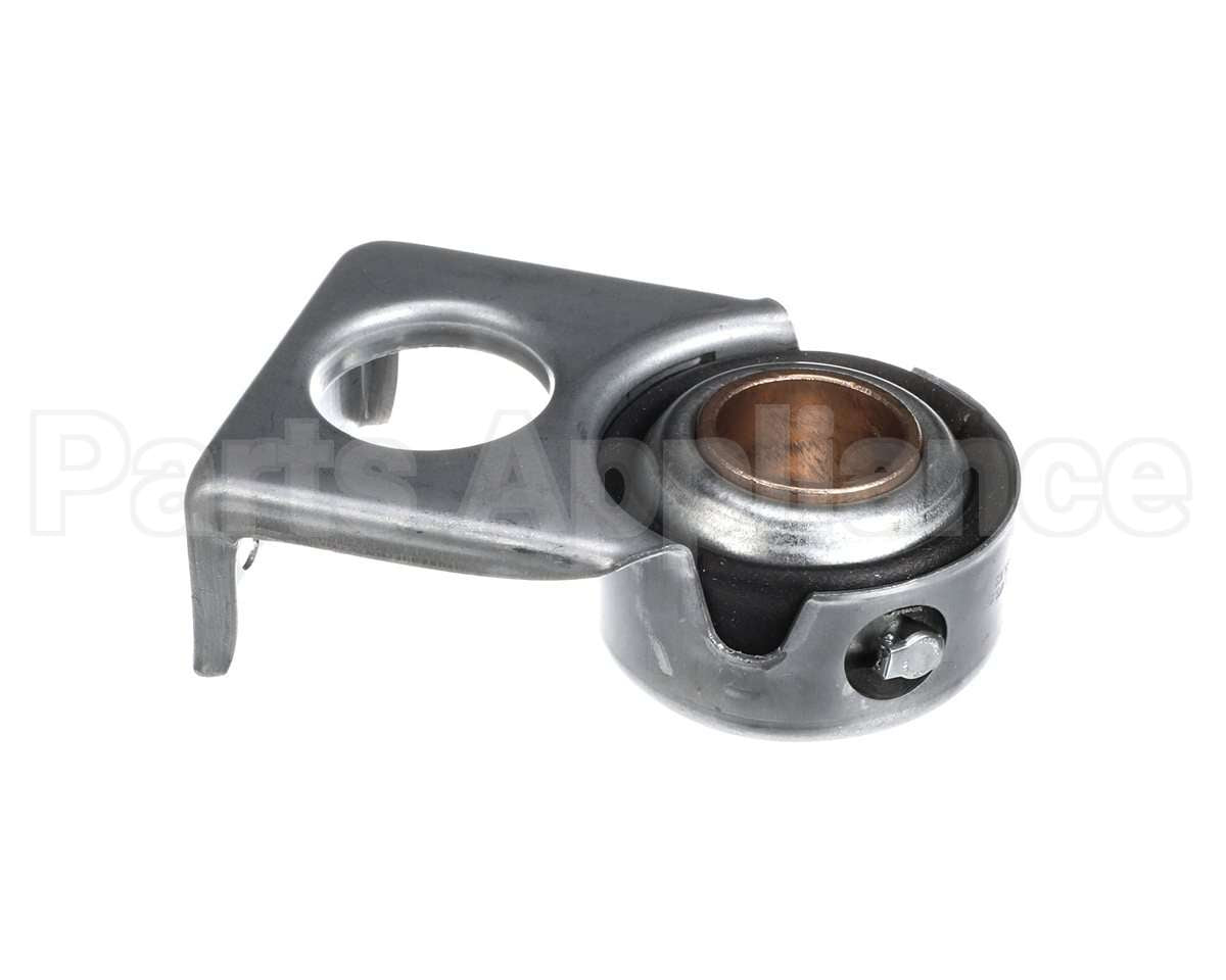 BRG01207 Trane Bearing; 1.25 Bore, Hanger Assembly, 2 B
