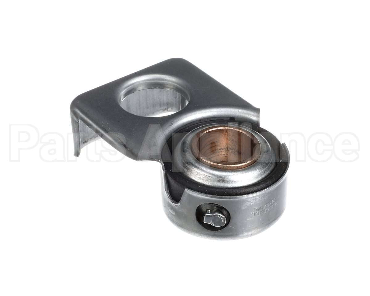 BRG01207 Trane Bearing; 1.25 Bore, Hanger Assembly, 2 B