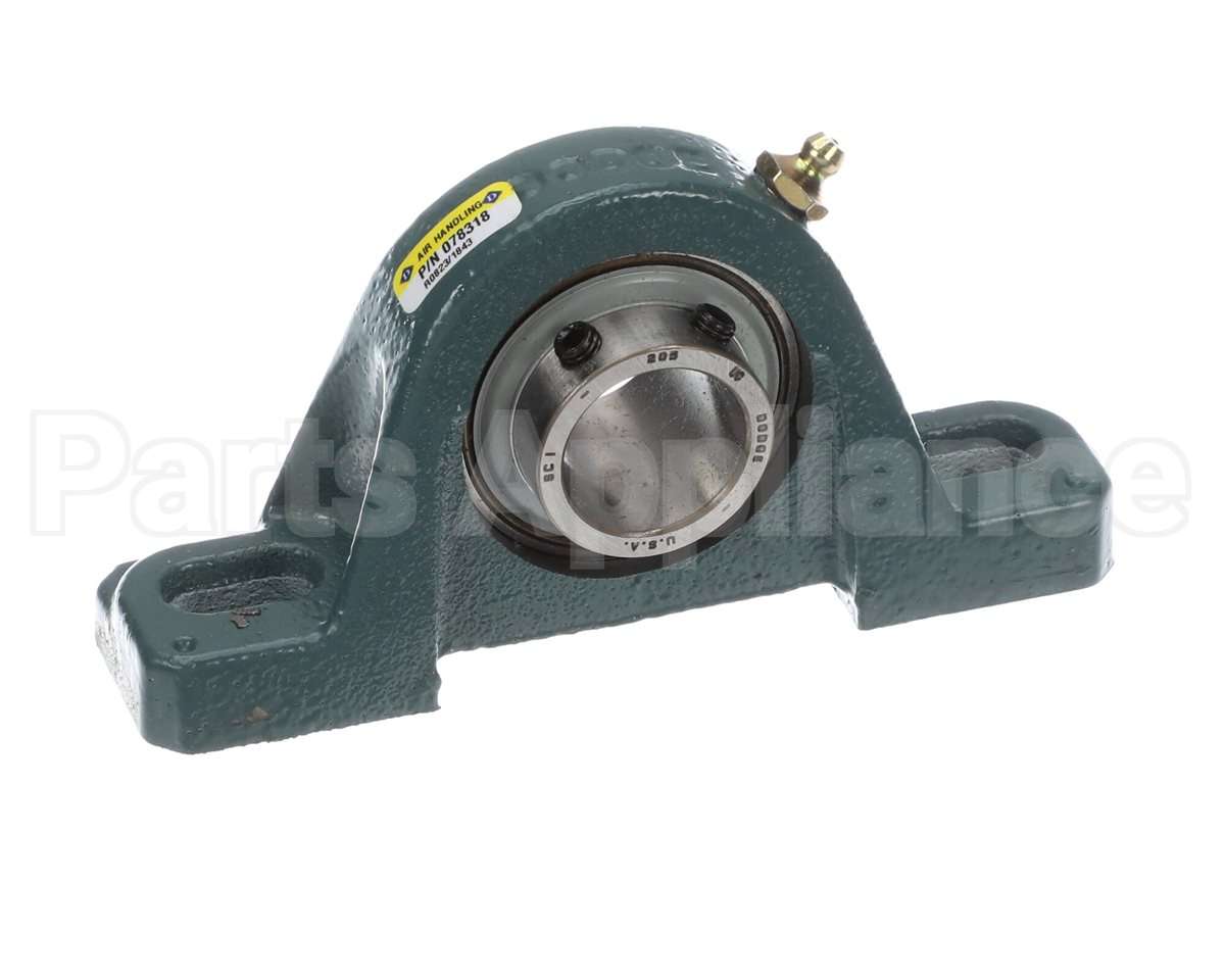 BRG01757 Trane Pillow Block Bearing