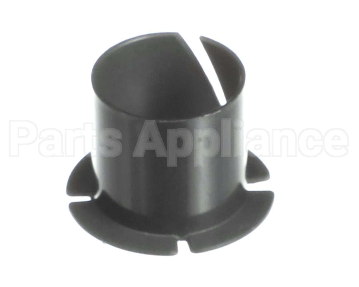 BRG02063 Trane Bearing; 0.62 Id X 0.62 Lg, Molded Flang