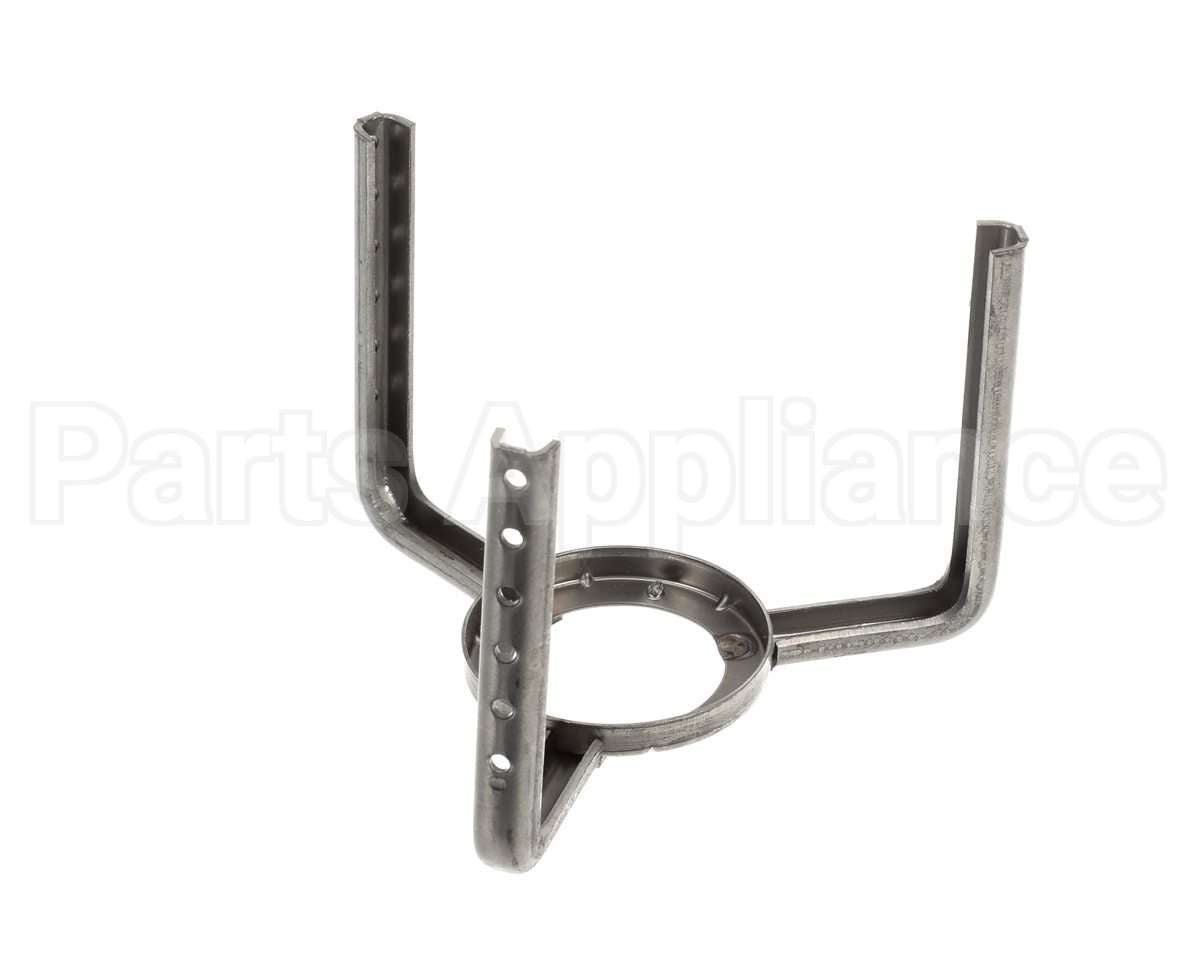 BRK00690 Trane Bracket; Assembly, Short, 4.06 X 2.31, I