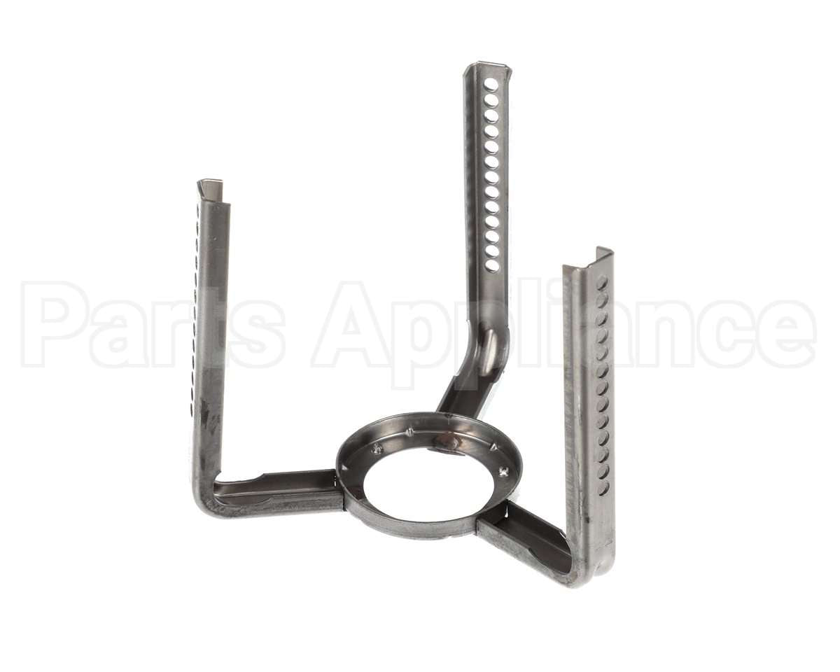 BRK00691 Trane Bracket; Assembly, Long, 5.00 X 2.39, In