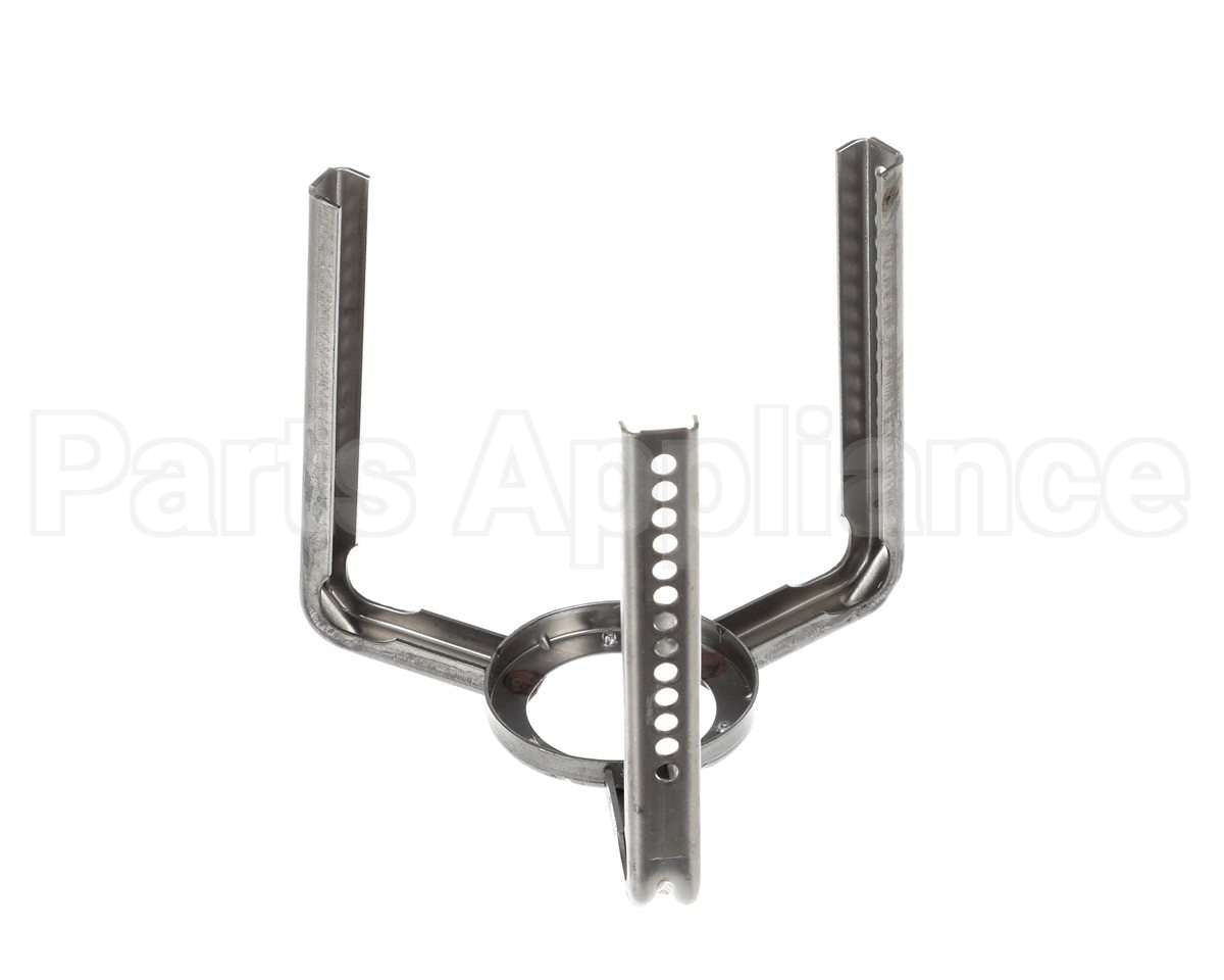 BRK00691 Trane Bracket; Assembly, Long, 5.00 X 2.39, In