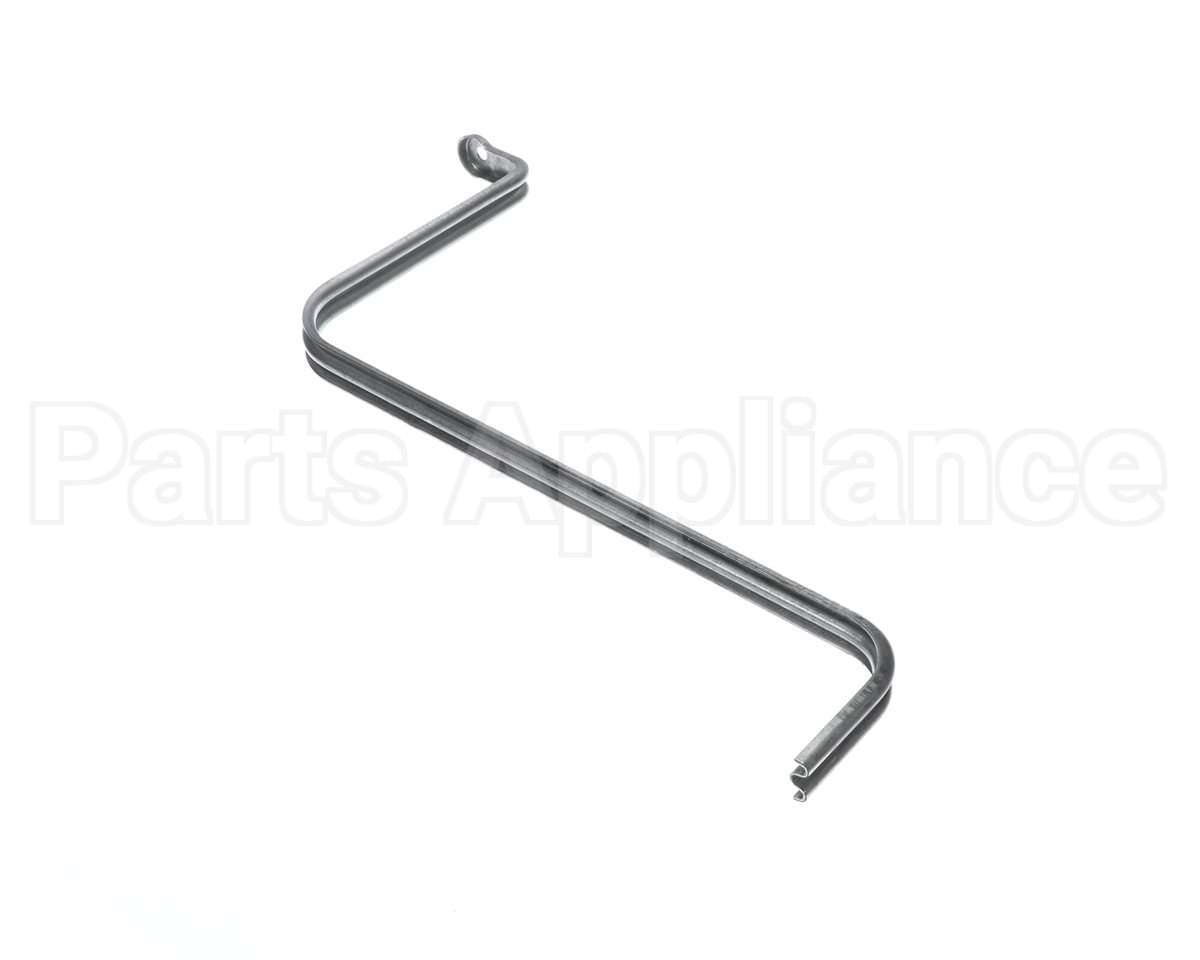 BRK01646 Trane Bracket; Motor Mount 16.88 Leg
