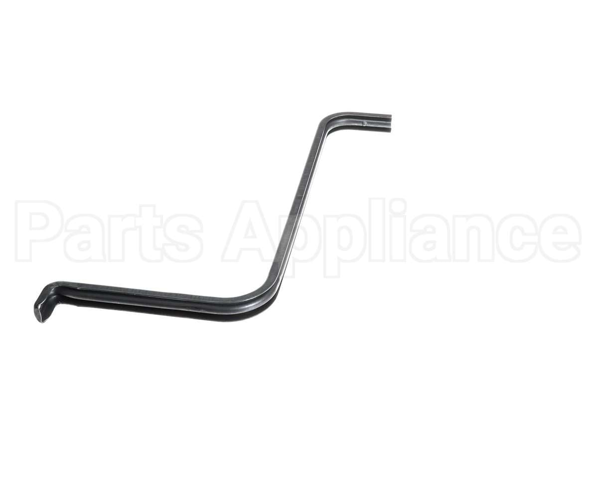 BRK01972 Trane Bracket, Motor Mounting Arm