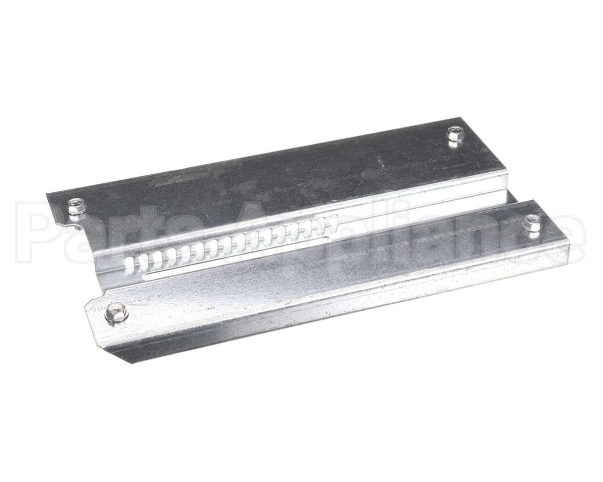 BRK2977 Trane Mtrmntgplate,Bottom,14.5"X8.0"