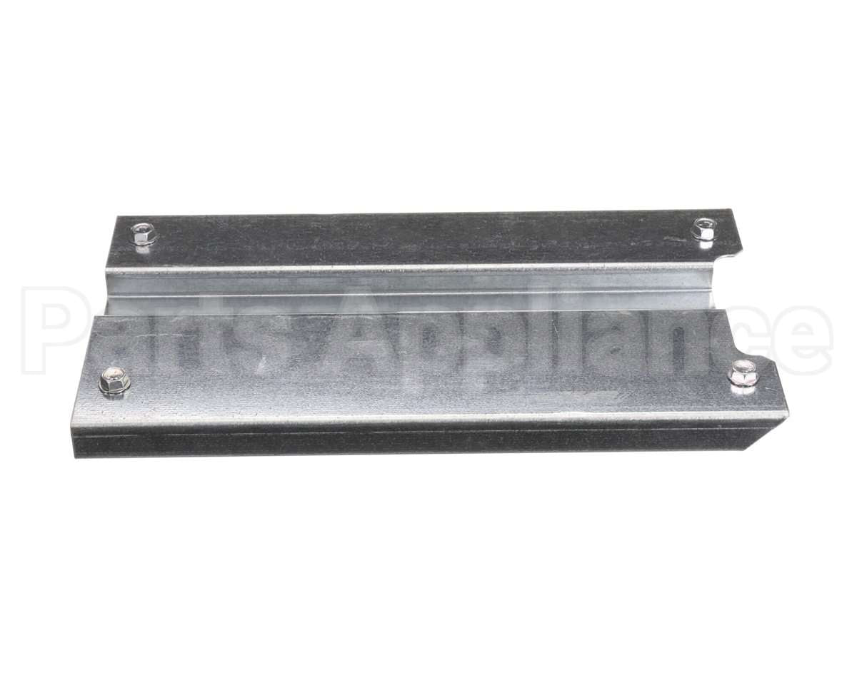 BRK2977 Trane Mtrmntgplate,Bottom,14.5"X8.0"