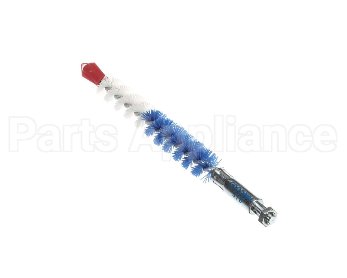 BRU00175 Trane Brush, 5/8 In. Dual Diameter Enhancednyl