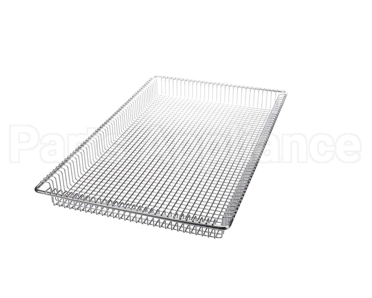 BS-26730 Alto Shaam Basket,French Fry,12 X 20,