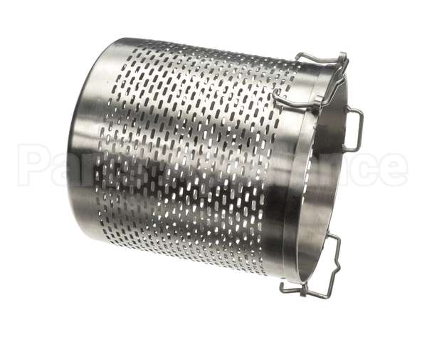 BS-3 Cleveland Cooking Basket 3 Gallon