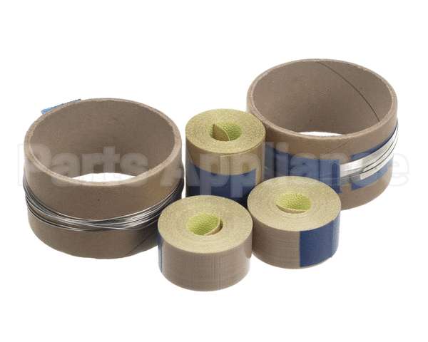 BS000RBL Minipack America Seal Bar Rebuilding Kit