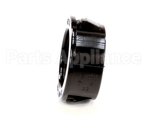 BSH1 Food Warming Snap In Black Sb-1000-12