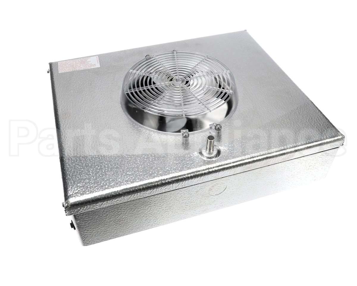 BTOK18AG Heatcraft Evaporator Coil